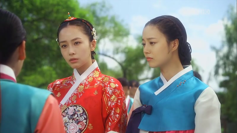 [드라마] 공주의 남자 1화 | 인스티즈