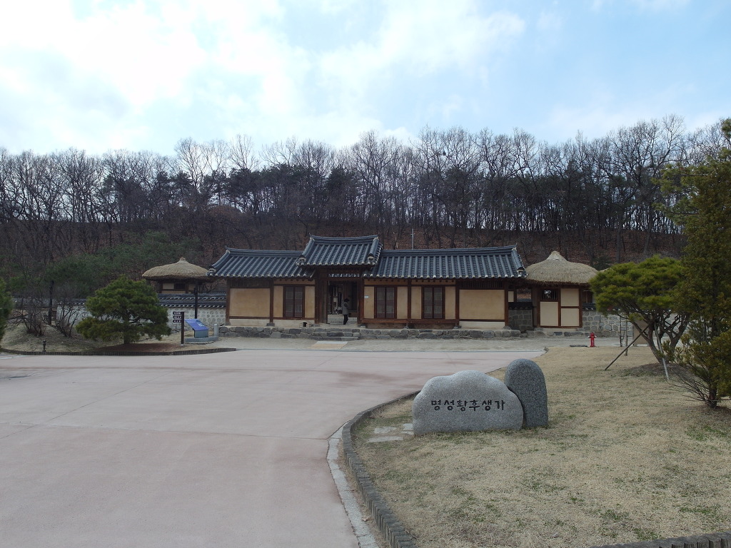 감로당 이미지