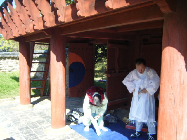 환주한복 이미지