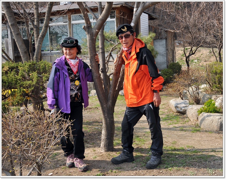 송죽골 이미지