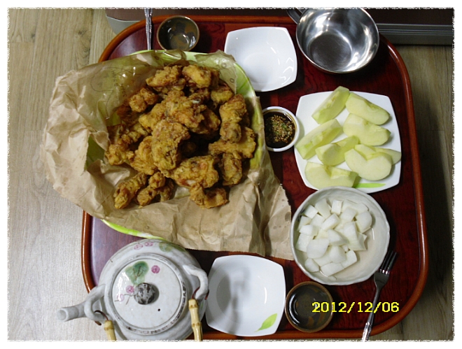 영동통닭 이미지