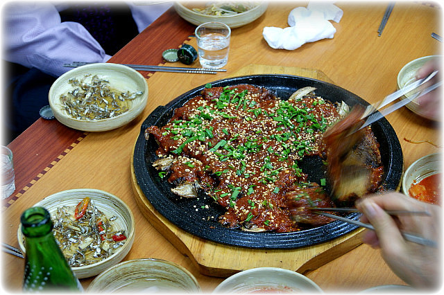 맛자랑장어 이미지