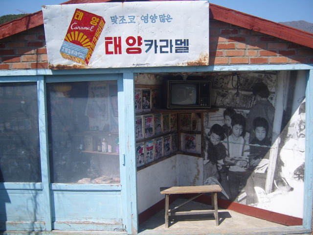 갤러리카페씨 이미지