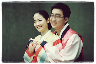 처음한복 이미지