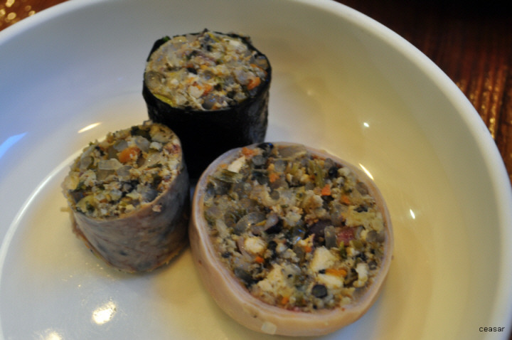 진짜순대집 이미지