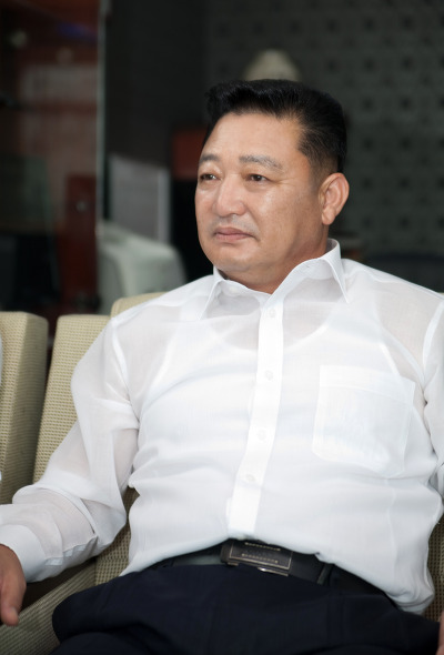 한국생약영농조합법인 이미지