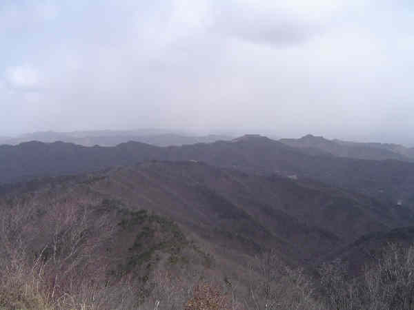 칠갑산 이미지