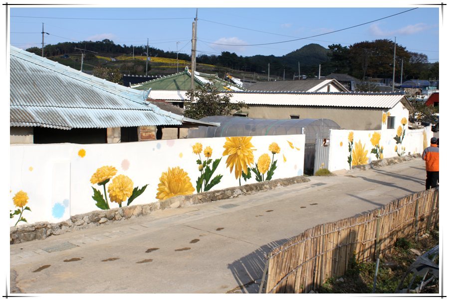 꽃미당 이미지