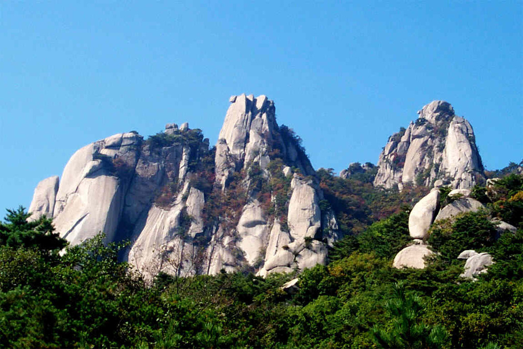 수석산장 이미지