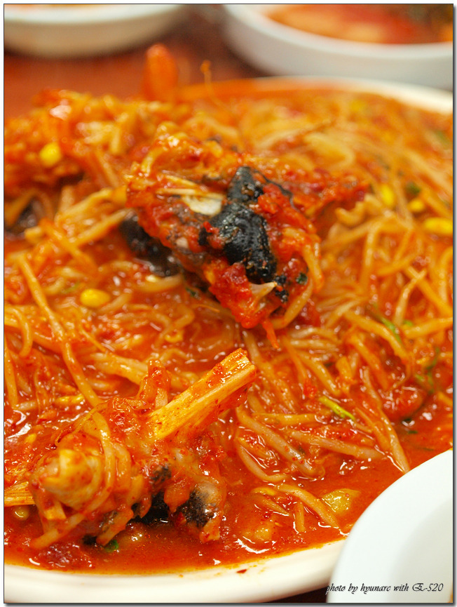 마산아구찜 이미지