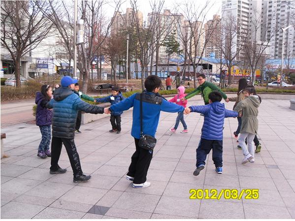 파란숲 이미지