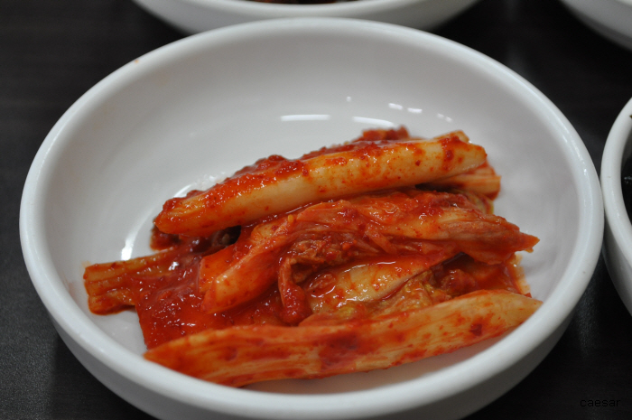 자갈치아구찜 이미지