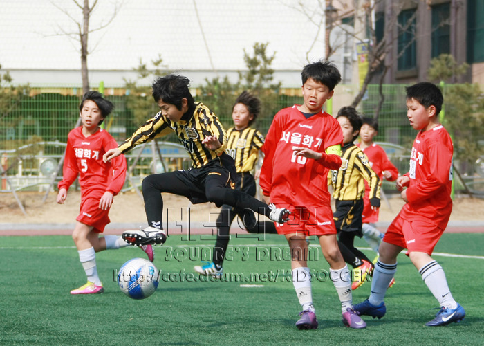 화계초등학교 이미지