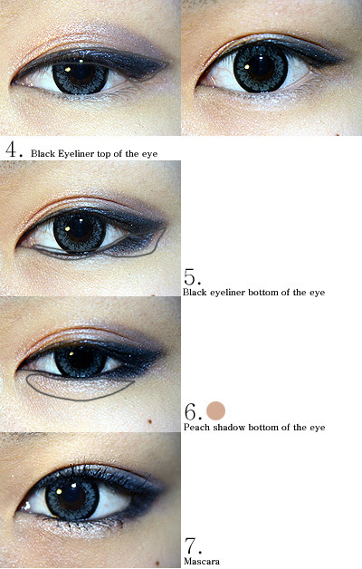 아이달링(EYE달링) 이미지