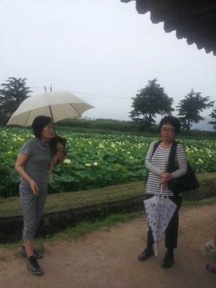 행복한 샘 이미지