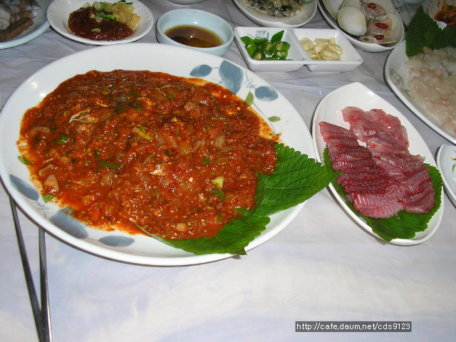 유정식당 이미지