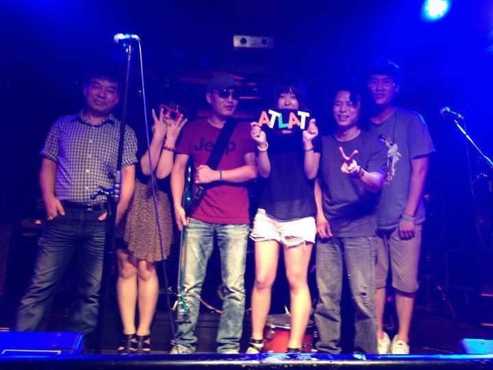 RockHouse 이미지