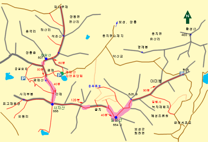 오룡주유소 이미지