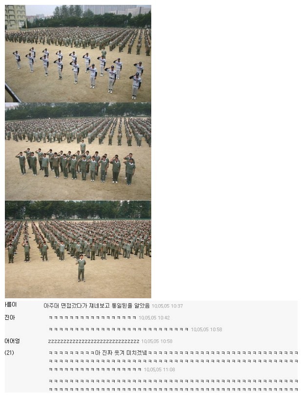 충격과 공포의 수원 유신고등학교 교복 | 인스티즈