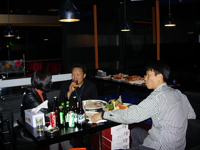 용문중학교 이미지
