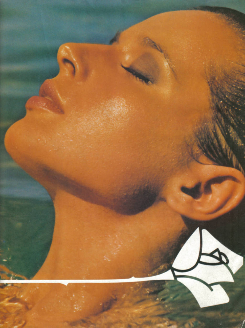 [이사벨라로셀리니] 80 ~ 90년대 초반 랑콤 전속 모델 | 인스티즈