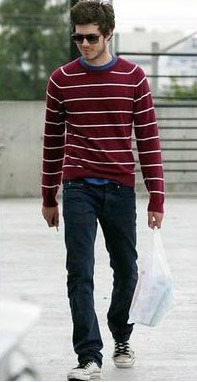 여자들이 제일 좋아하는 남자 옷입는 st | 인스티즈