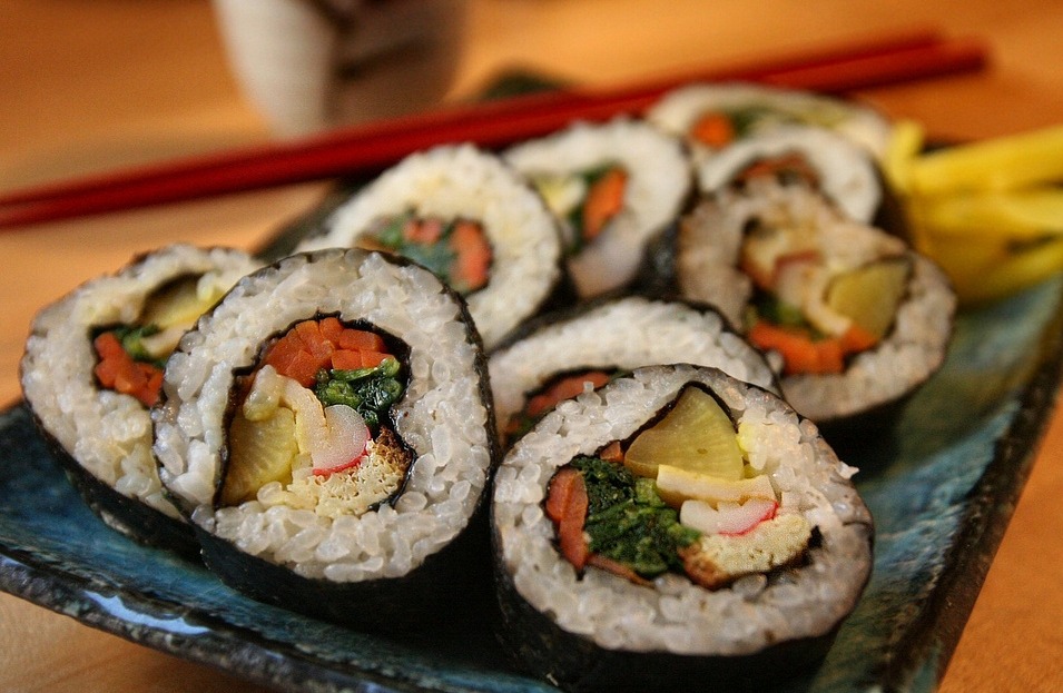 김밥천국 이미지
