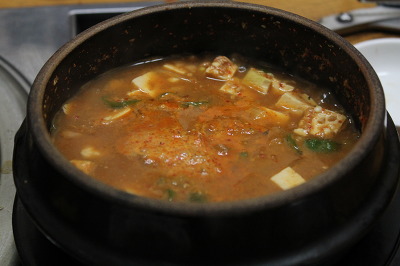 황금돼지숯불구이 이미지