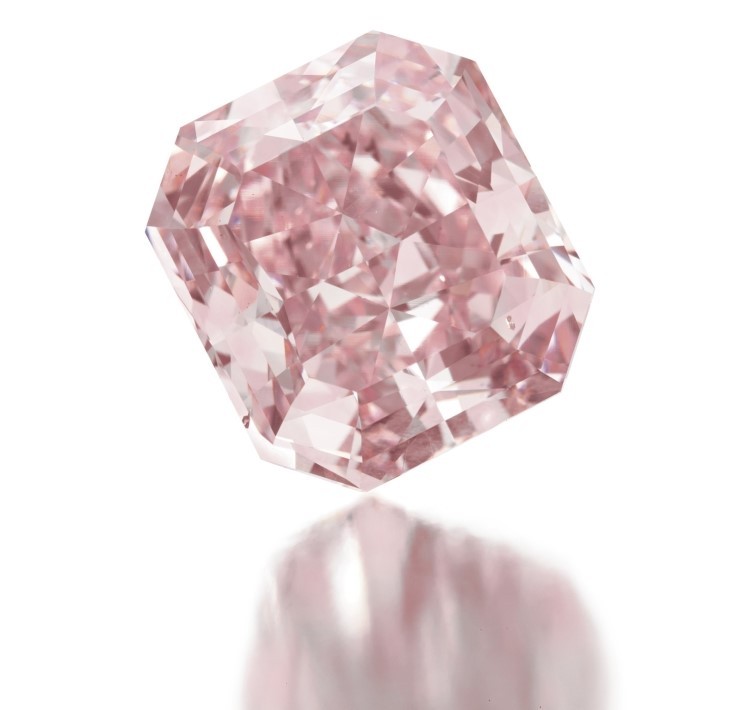 다이아몬드(DIAMOND) 이미지