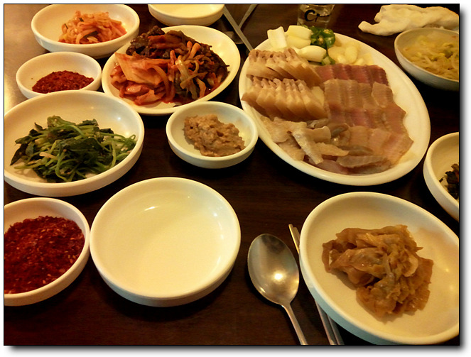 화화촌 이미지