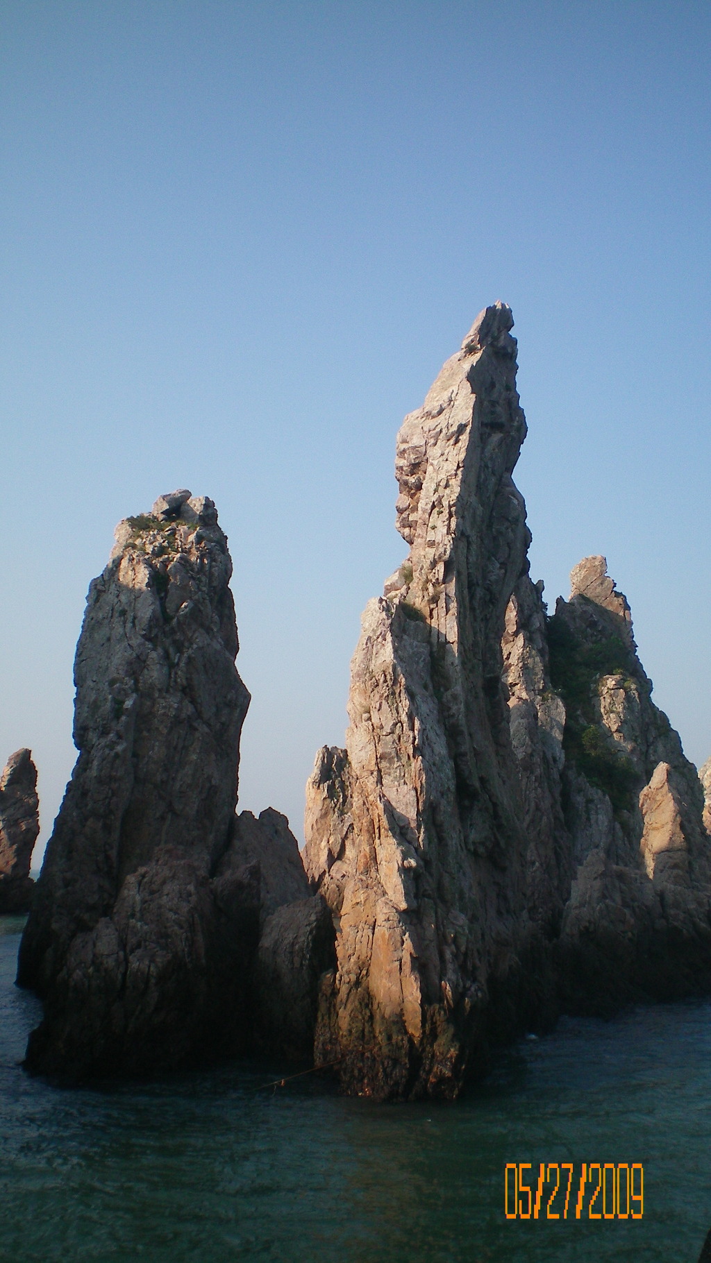 홍도 이미지