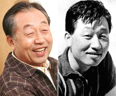  본명인지 알았는데 예명이었던 연예인 | 인스티즈