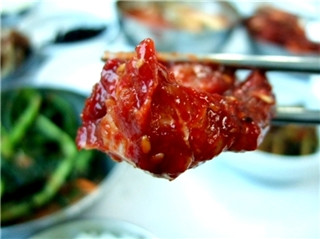 황소식당 이미지