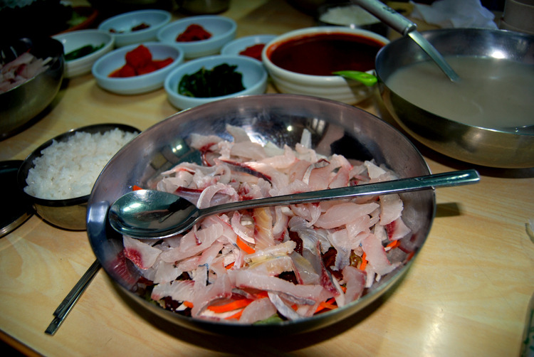포석정식당 이미지