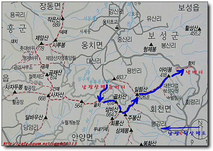 야음주유소 이미지