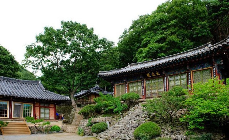 수정사 이미지
