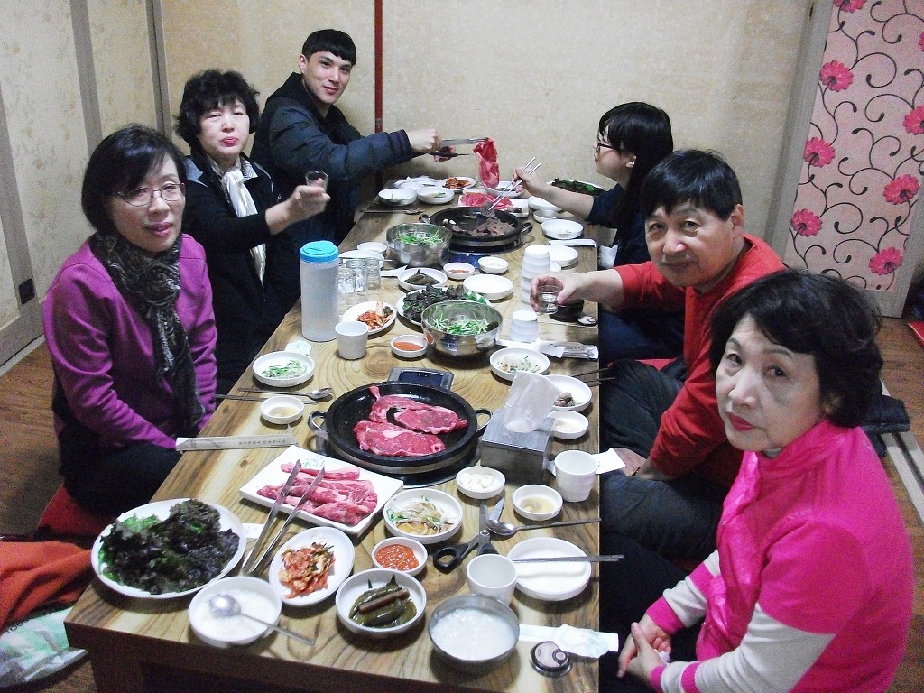 청정한우촌 이미지