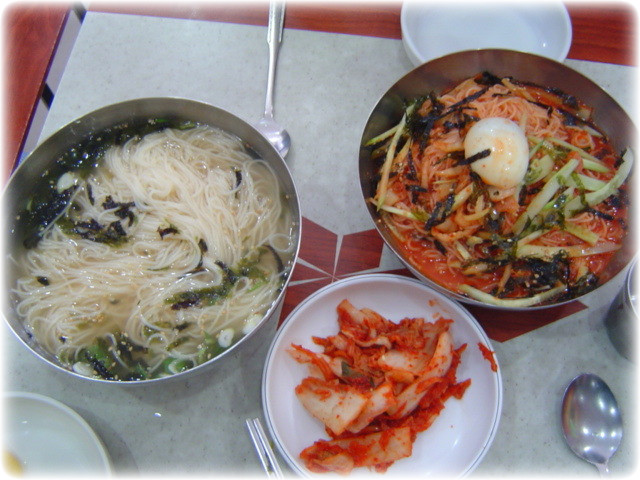 우이동멸치국수 이미지
