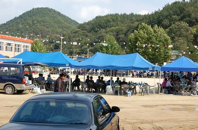 일직초등학교 이미지