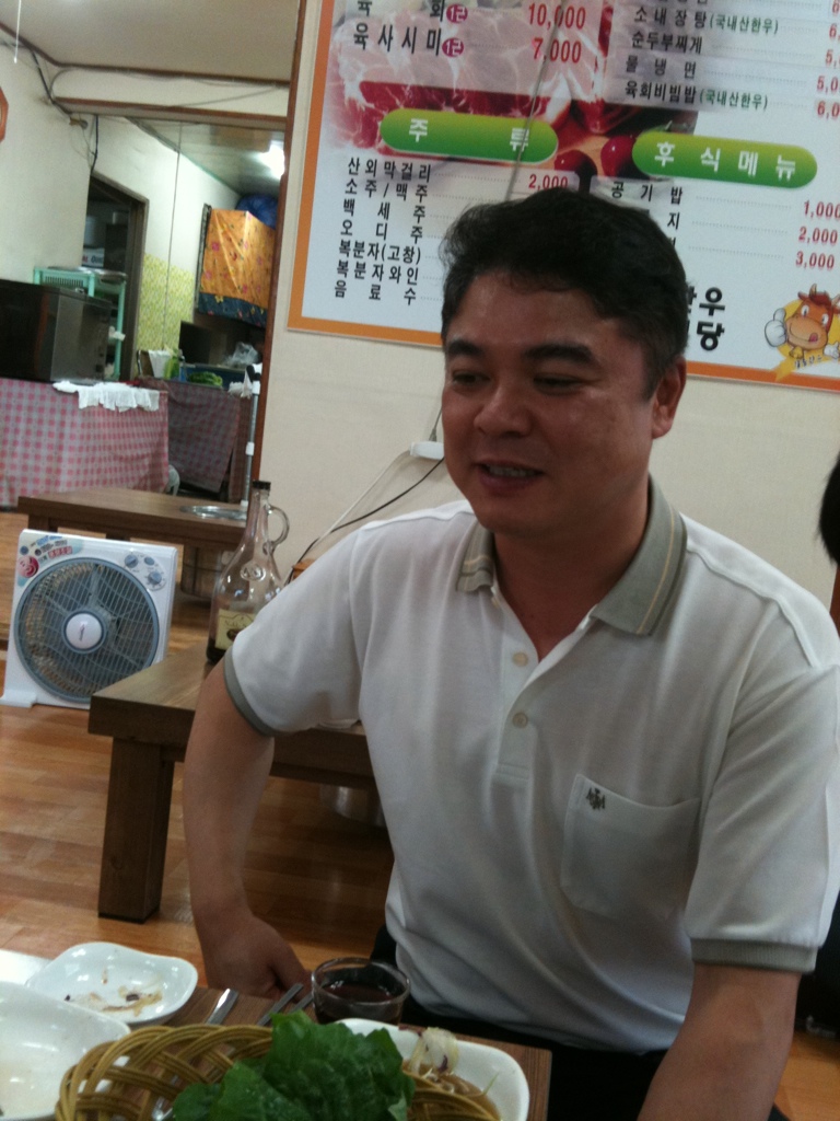 동창한우마을 이미지