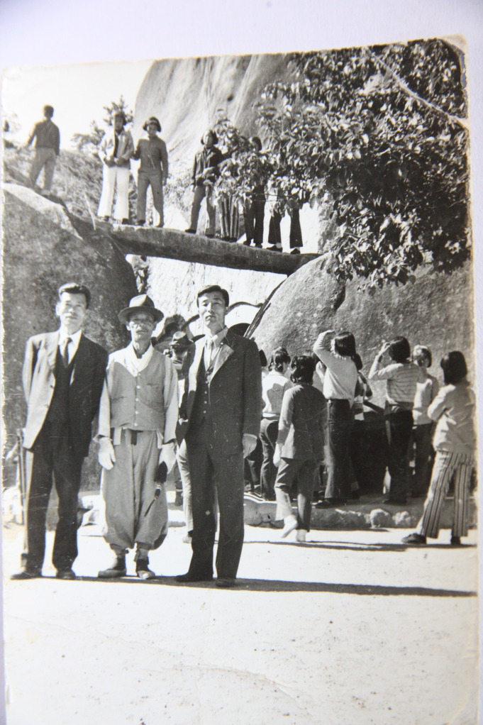 산현초등학교 이미지