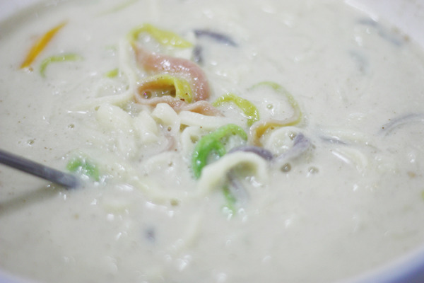 목도칼국수 이미지