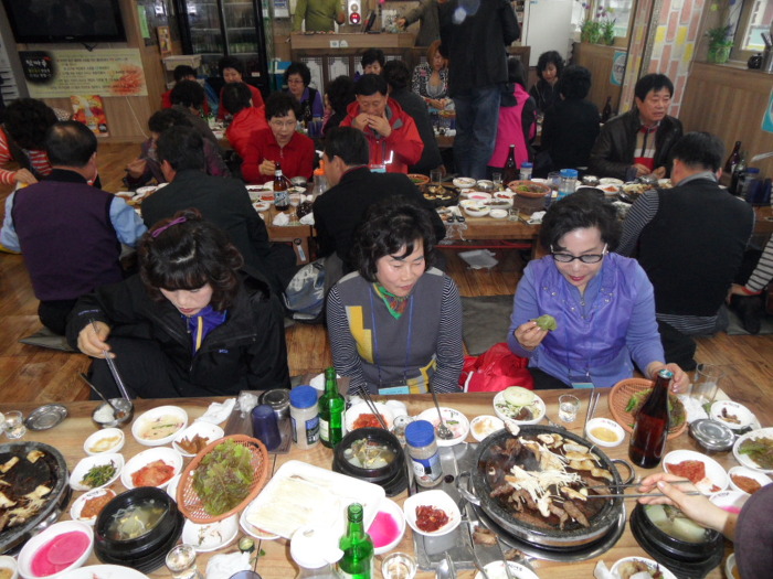 탐마루장흥한우 이미지