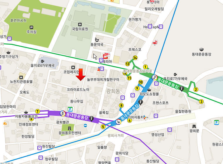 장가반상 이미지