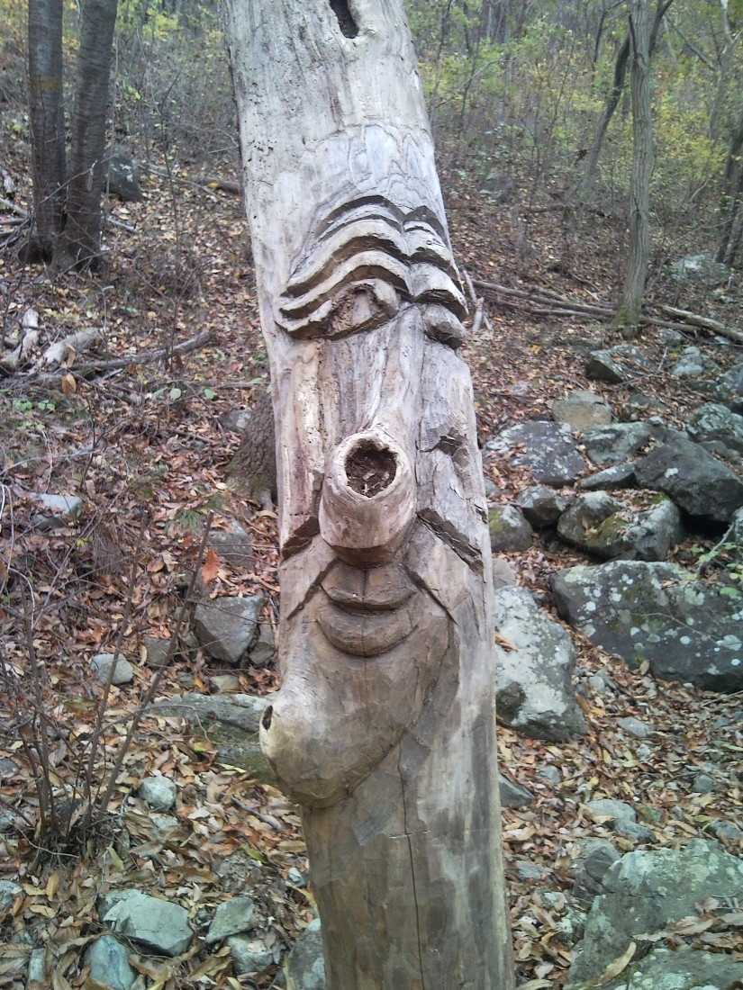 우리산 이미지