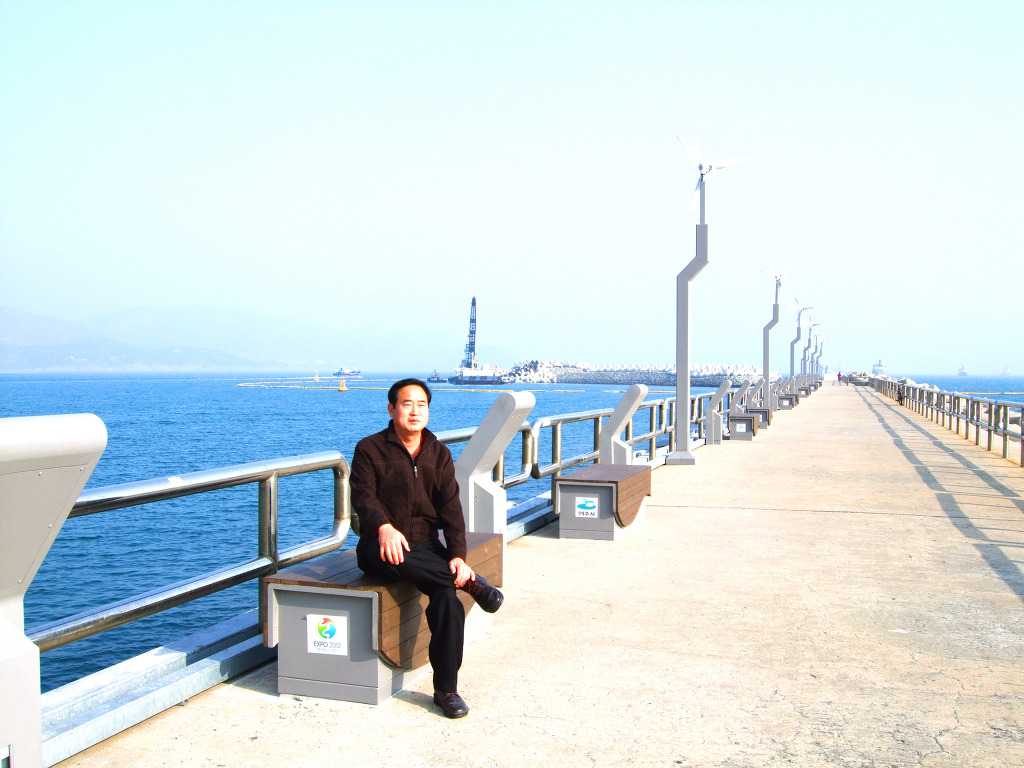오동도 이미지