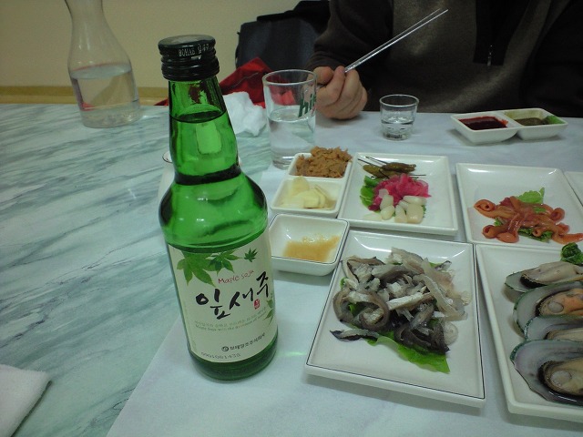 완도횟집 이미지