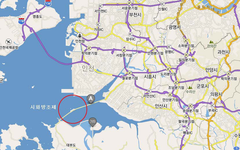 서서울경인터미널 이미지
