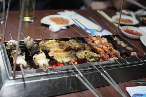 연변맛집 이미지
