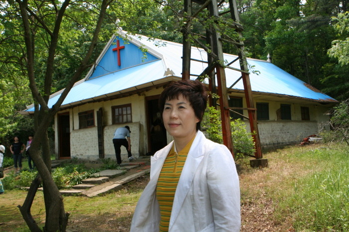 촌닭하우스 이미지